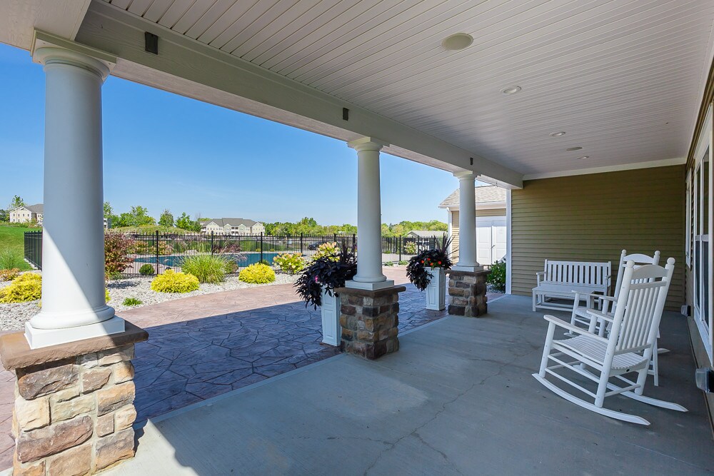 The Hammocks at Canandaigua Apartments in Canandaigua, NY