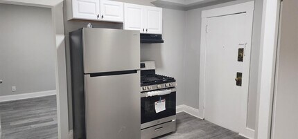 451 Norfolk St in Boston, MA - Building Photo - Building Photo