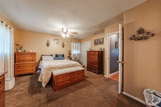 102 Judson St in Colorado Springs, CO - Building Photo - Building Photo