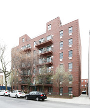 344 Degraw St in Brooklyn, NY - Building Photo - Building Photo