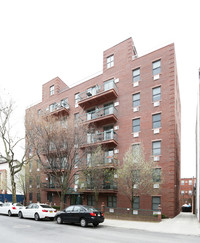 344 Degraw St in Brooklyn, NY - Foto de edificio - Building Photo