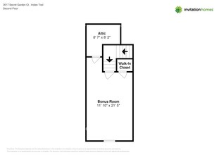 3017 Secret Garden Ct in Indian Trail, NC - Building Photo - Building Photo