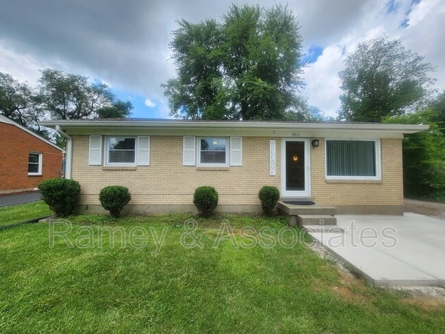 3512 Olive Rd