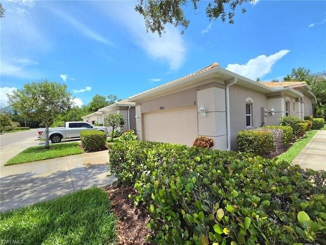 property at 7892 Sanctuary Cir