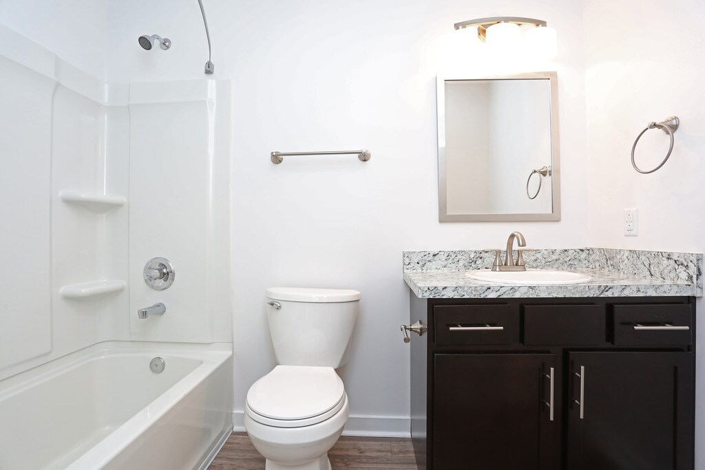 Cardinal Village Apartments in Louisville, KY