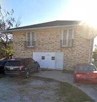 1309 Bolo Ct in Bridge City, LA - Building Photo