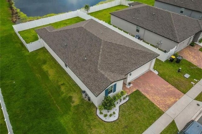 632 Vista Villages Blvd in Davenport, FL - Building Photo - Building Photo