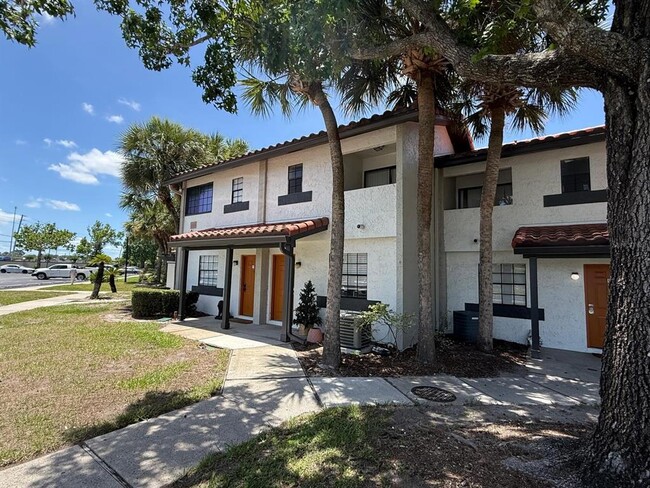 property at 10260 Turkey Lake Rd