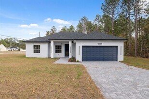 13505 SW 81 Cir in Ocala, FL - Building Photo