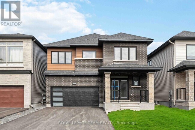 property at 686 Fenwick Wy