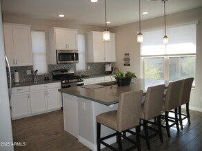 5100 E Rancho Paloma Dr in Cave Creek, AZ - Building Photo - Building Photo