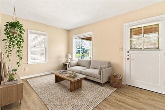 2593 Osceola Ave in Columbus, OH - Building Photo - Building Photo