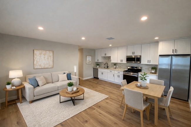 property at 4939 63rd St