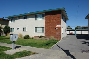 3207 Impala Dr in San Jose, CA - Building Photo