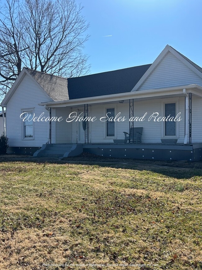 property at 4200 Cox Mill Rd