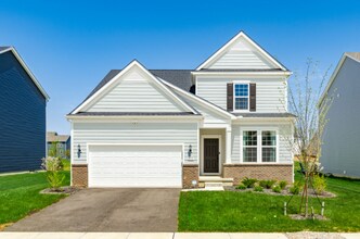 872 Mill Stone Dr in Sunbury, OH - Building Photo - Building Photo