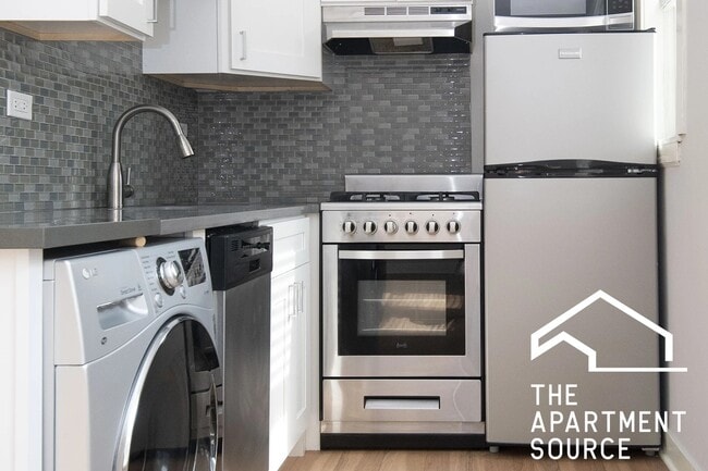 property at 511 W Belmont Ave