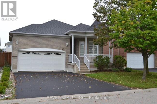 property at 45 Tunney Pl