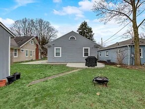 528 W 43rd St in Indianapolis, IN - Building Photo - Building Photo