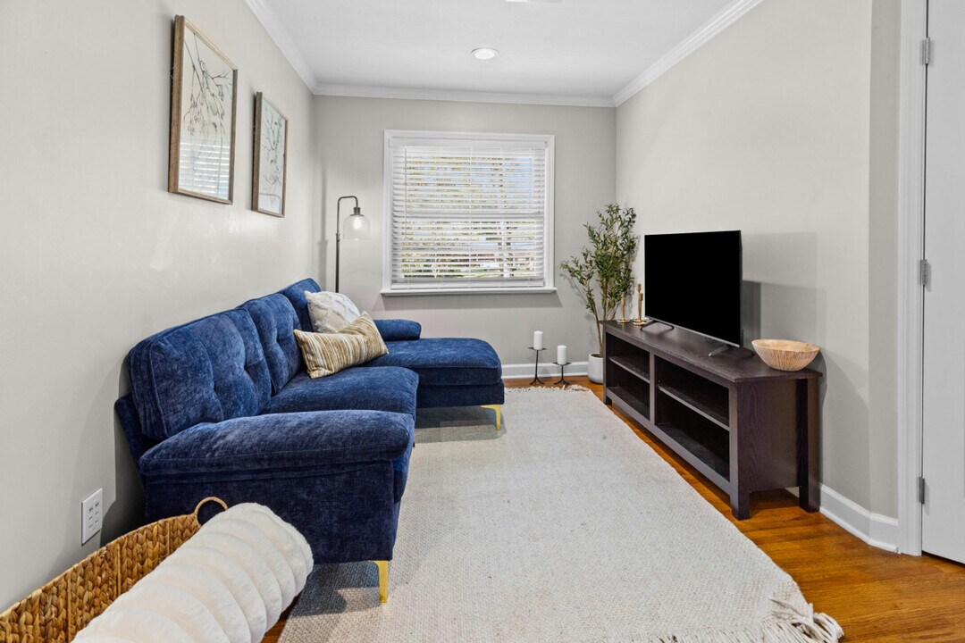 11011 NW 12th Pl in Gainesville, FL - Building Photo