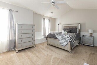 10531 Prairie Ridge Ln in Charlotte, NC - Building Photo - Building Photo