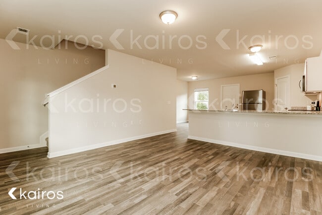 169 Saddle Brooke Trce in Brunswick, GA - Building Photo - Building Photo