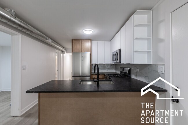 1841 N Kedzie Ave in Chicago, IL - Building Photo - Building Photo