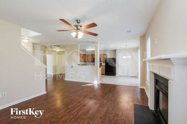216 Winding Canyon Dr in Charlotte, NC - Building Photo - Building Photo