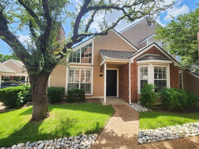 property at 17910 Windflower Way
