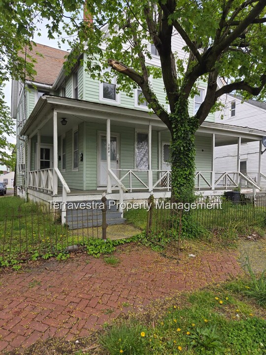 284 Grant St-Unit -Unit B in Salem, NJ - Foto de edificio