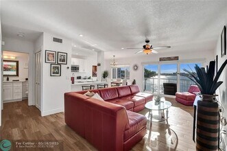 1201 S Riverside Dr in Pompano Beach, FL - Building Photo - Building Photo