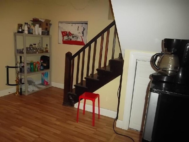 property at 156 Calumet St