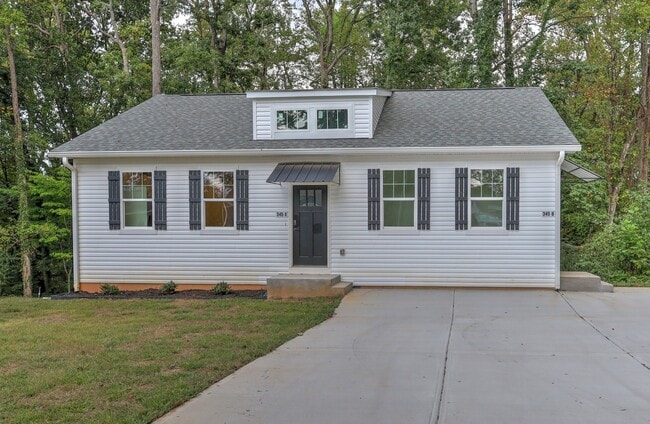 property at 345 W Stewart Ave