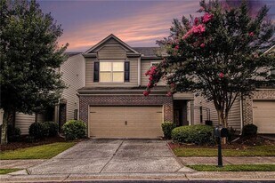 2530 Thackery Ct in Cumming, GA - Building Photo