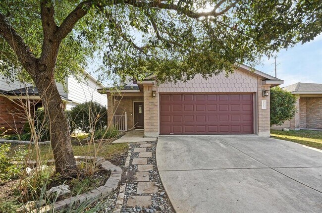 property at 1613 Coriander Dr