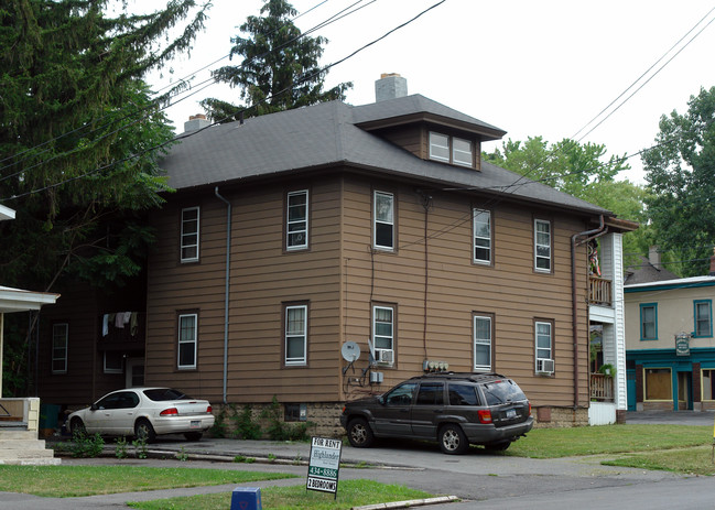 601-603 Court St in Syracuse, NY - Building Photo - Building Photo