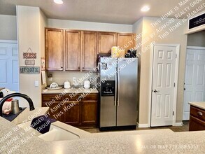 7947 Irish Dr in Colorado Springs, CO - Building Photo - Building Photo