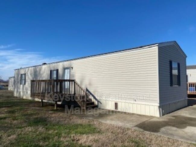 property at 703 Trevor Ln