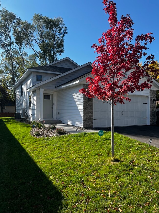 property at 7379 Degrio Way