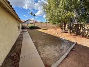 3830 E Bighorn Ave in Phoenix, AZ - Building Photo - Building Photo