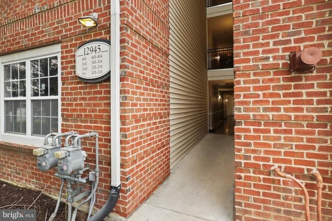 property at 12945 Centre Park Cir