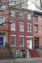 137 W 13th St in New York, NY - Building Photo - Primary Photo