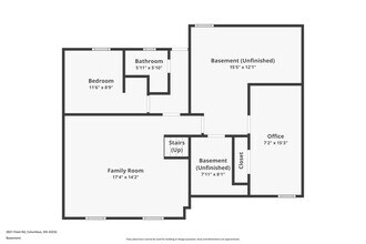 2821 Fleet Rd in Columbus, OH - Building Photo - Building Photo