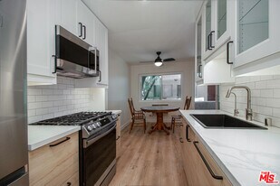 3637 Glendon Ave in Los Angeles, CA - Building Photo
