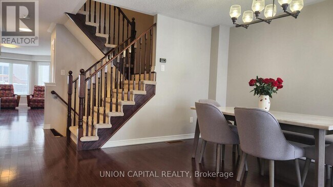 88 Stoyell Dr in Richmond Hill, ON - Building Photo - Building Photo