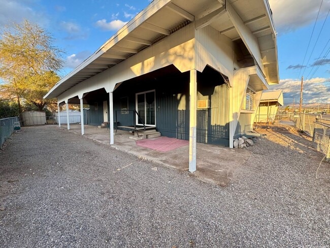 773 Riverview Dr in Bullhead City, AZ - Building Photo - Building Photo