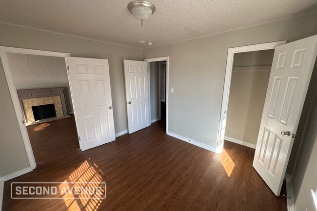 2313 NE 23rd St in Oklahoma City, OK - Building Photo - Building Photo