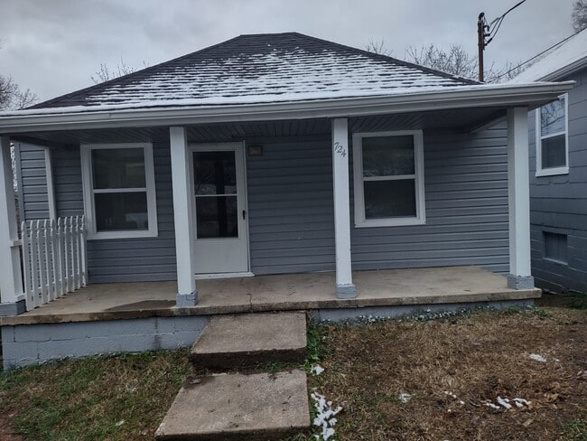 property at 724 Ben Hur Ave