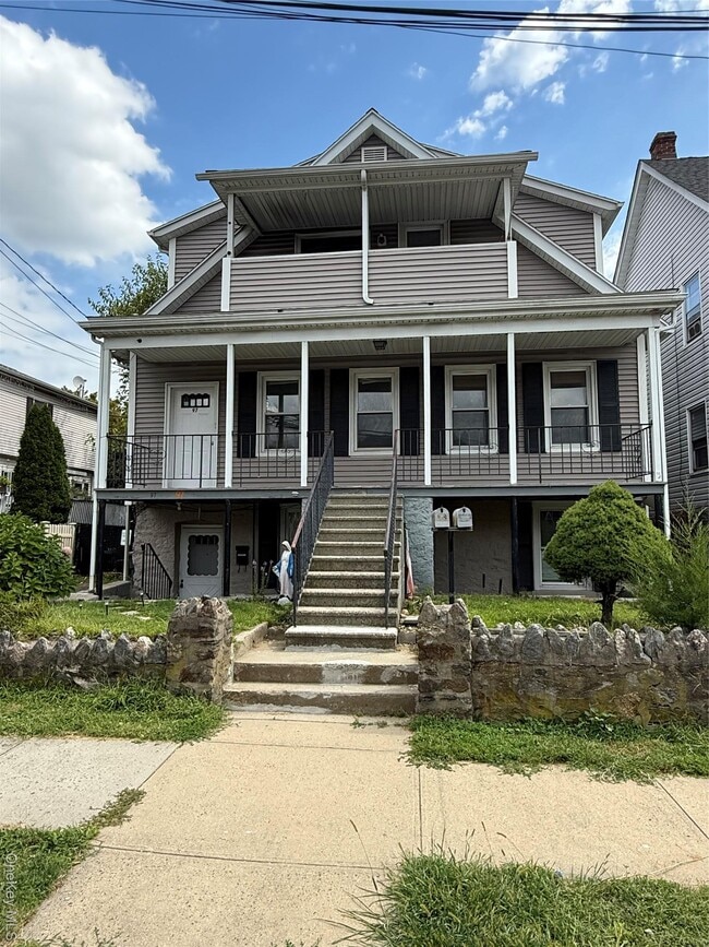 property at 97 Inwood Ave