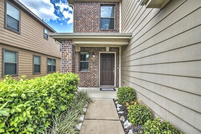 property at 10447 Harbor Canyon Dr